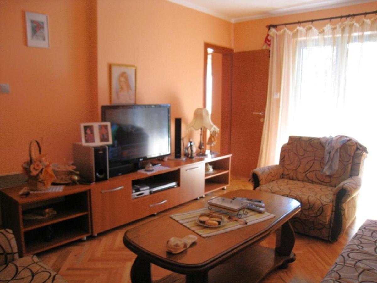 Apartment Stana Petrovac Exterior foto