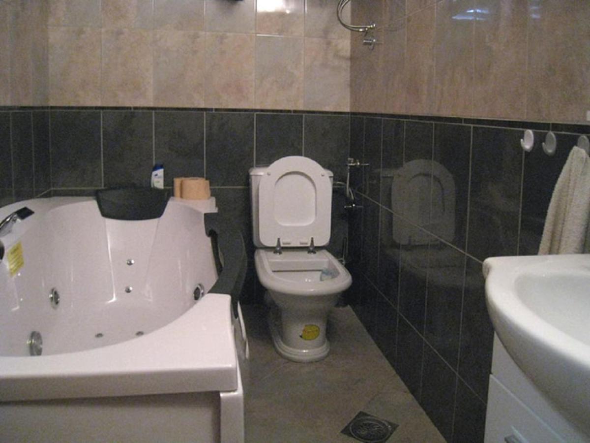 Apartment Stana Petrovac Exterior foto