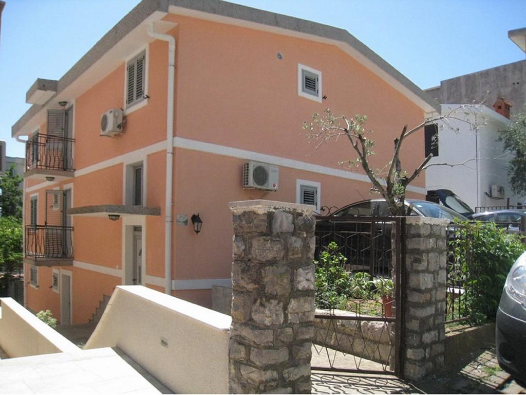 Apartment Stana Petrovac Exterior foto