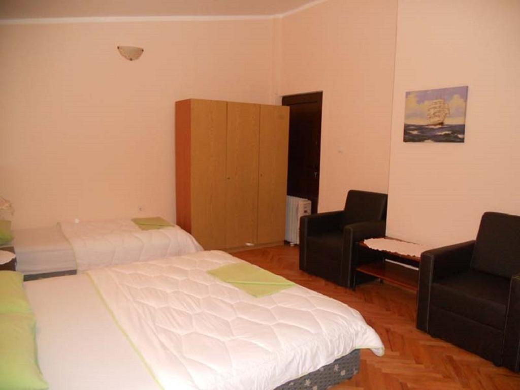 Apartment Stana Petrovac Exterior foto